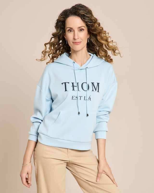 Sweatshirt THOM est la