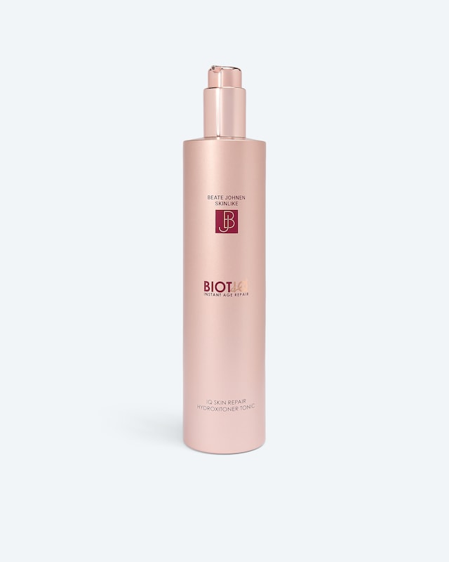 IQ Skin Repair Hydroxitoner Tonic