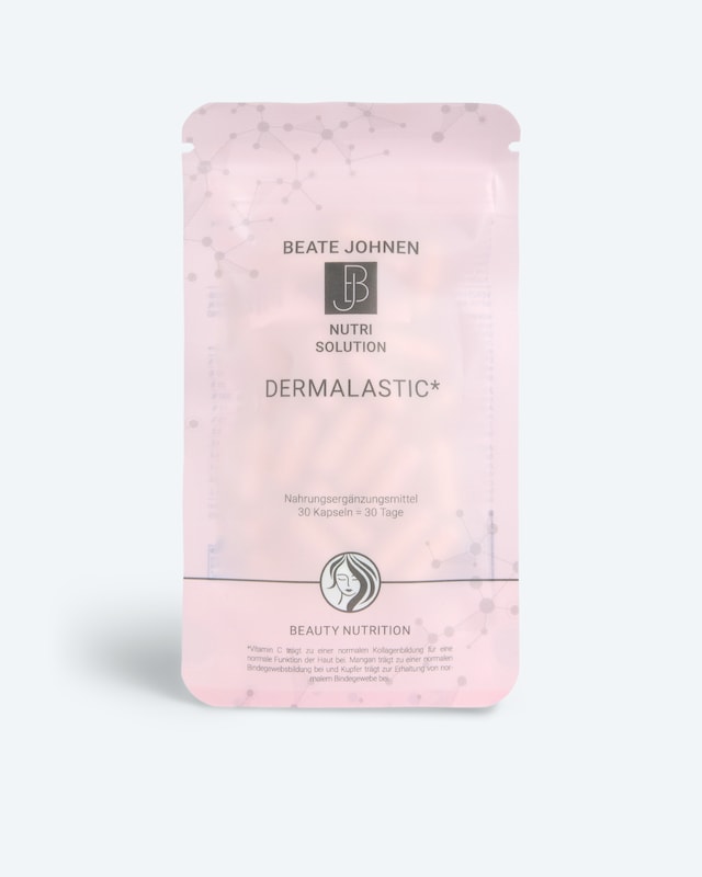 Dermalastic, 120 Kapseln