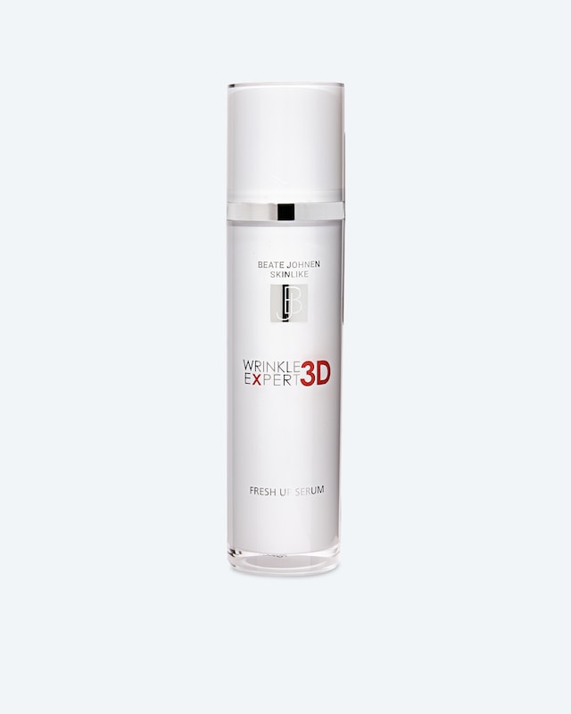 "Fresh up" Serum