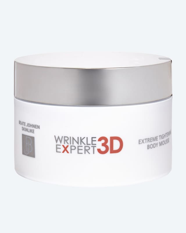 Extreme Tightening Body Mousse