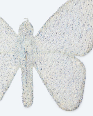 Produktabbildung 3 für LED-Schmetterling zum Hängen