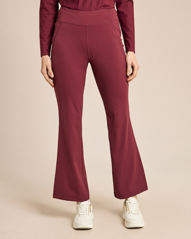 I am Powerful Yoga Hose