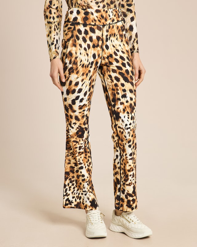 I am Powerful Yoga Hose