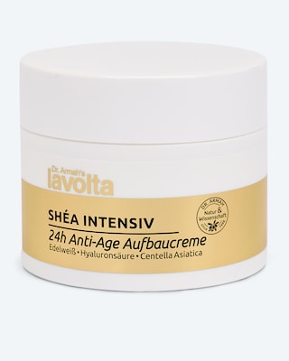 Produktabbildung 1 für Intensiv Gesichtscreme