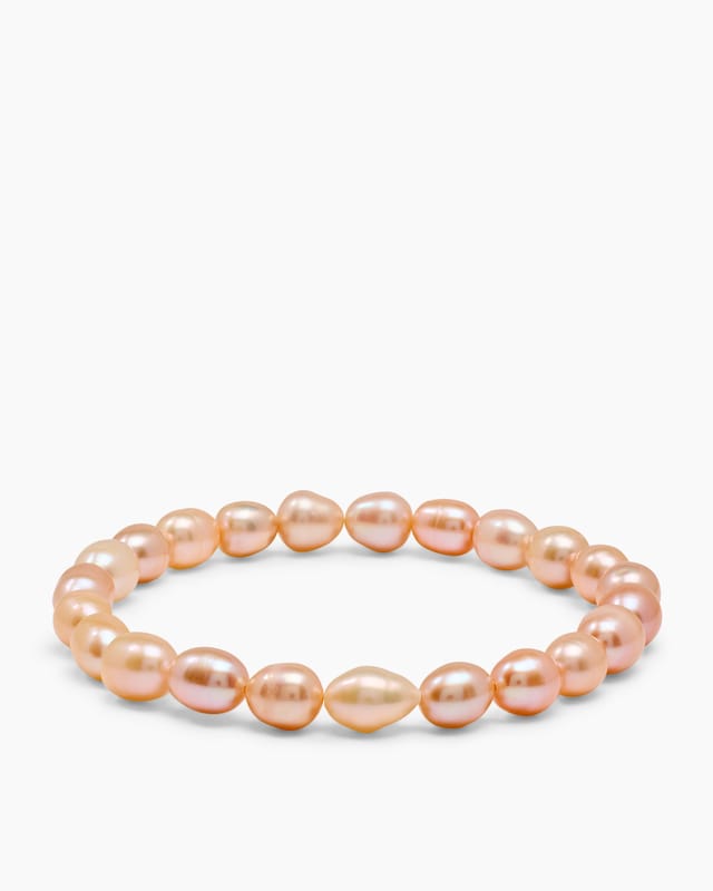 Flexarmband mit SWZ-Perlen