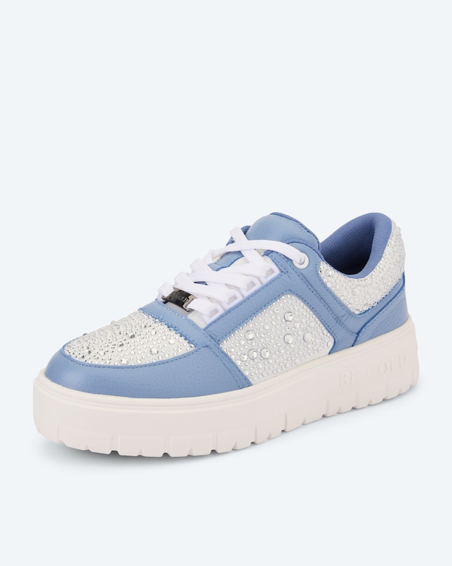 Strass Sneaker