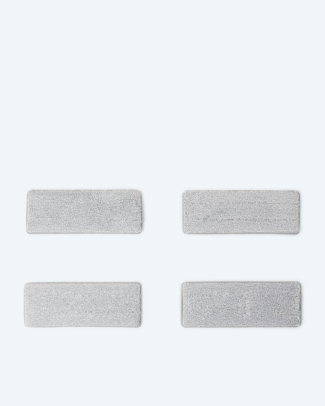 Ersatzwischbezüge für In & Out Mop 3.0, 4tlg.