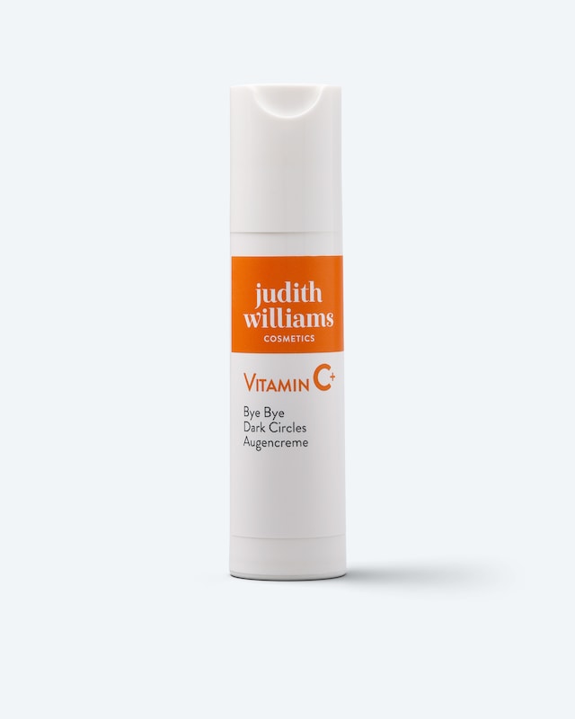 Bye Bye Dark Circles - Augencreme