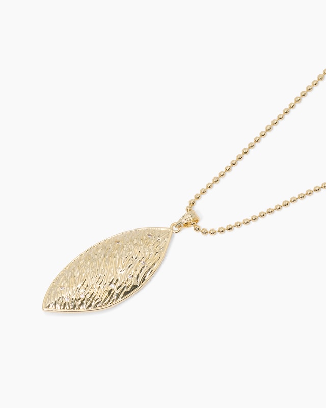 Wendeanhänger mit Kette