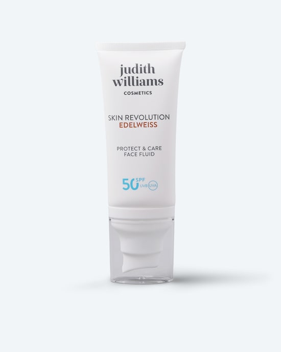 Produktabbildung für Protect & Care Face Fluid SPF50