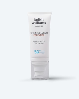 Produktabbildung 1 für Protect & Care Face Fluid SPF50
