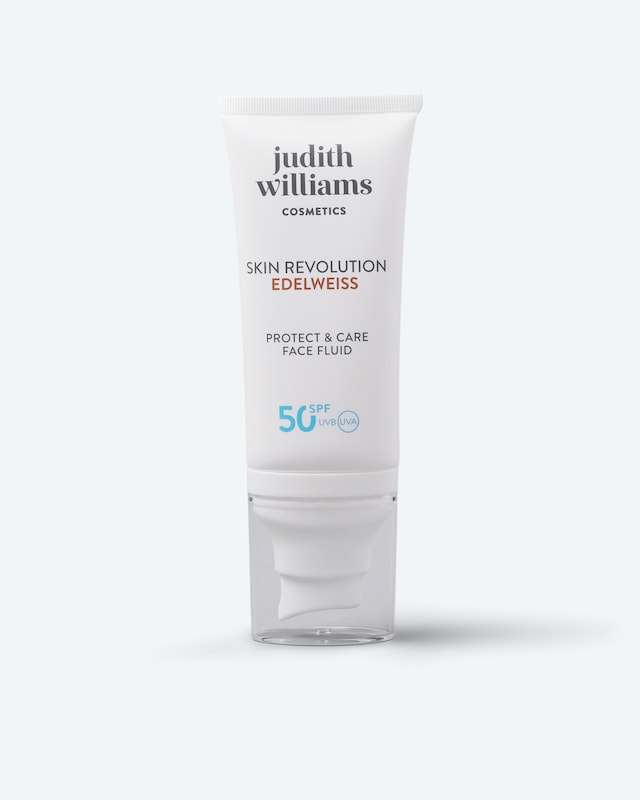 Protect & Care Face Fluid SPF50