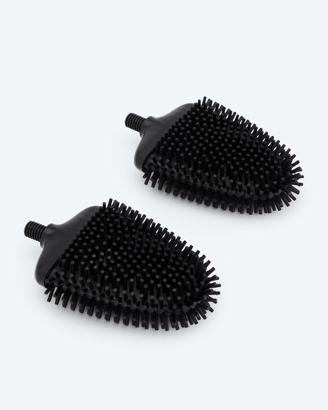 WC Ersatzbürsten 2er-Set