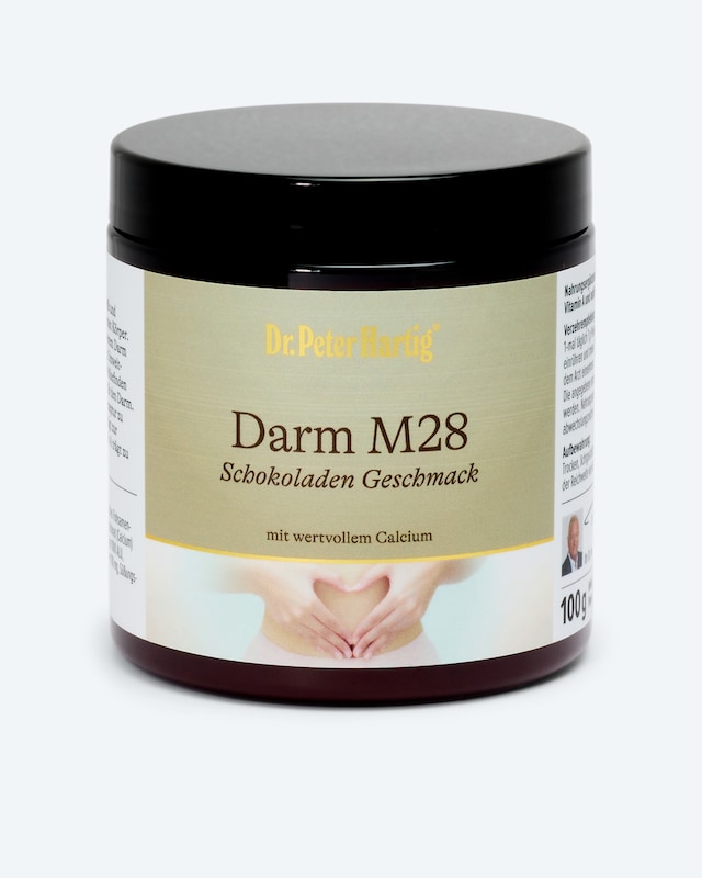 Darm M28 Drink, 100 g