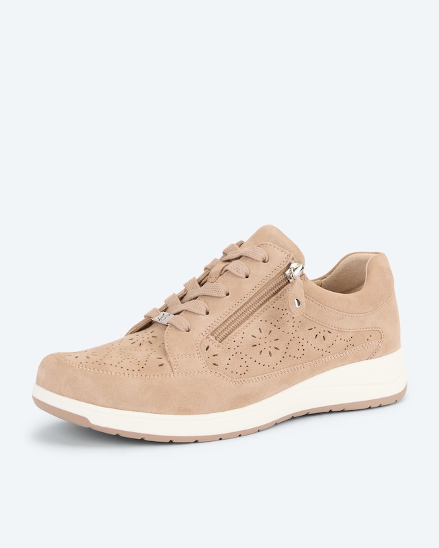 Sneaker H-Weite