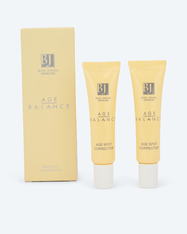 Age Spot Corrector Duo
