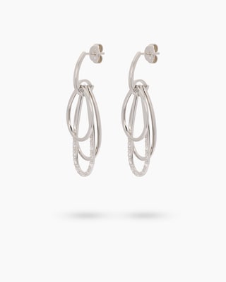 Produktabbildung 2 für Ohrstecker mit Zirkonia