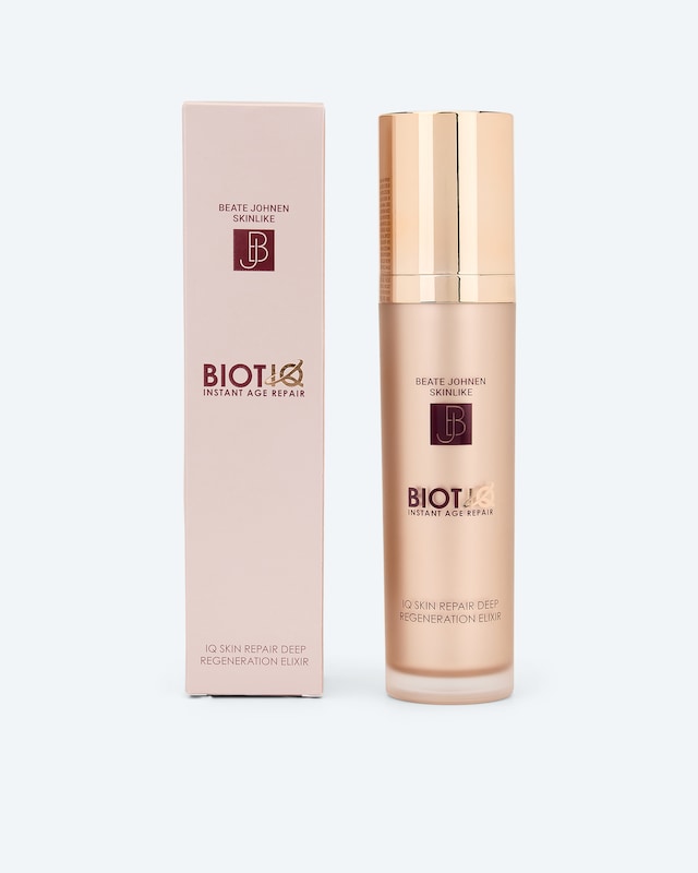 Skin Repair Deep Regeneration Elixir