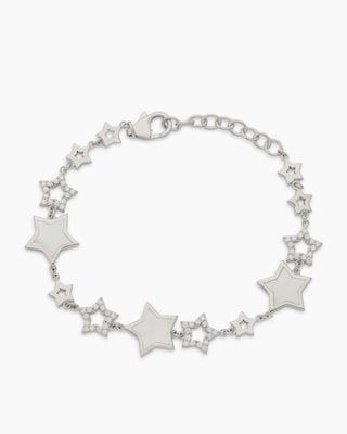 Produktabbildung 2 für Armband mit Sternen