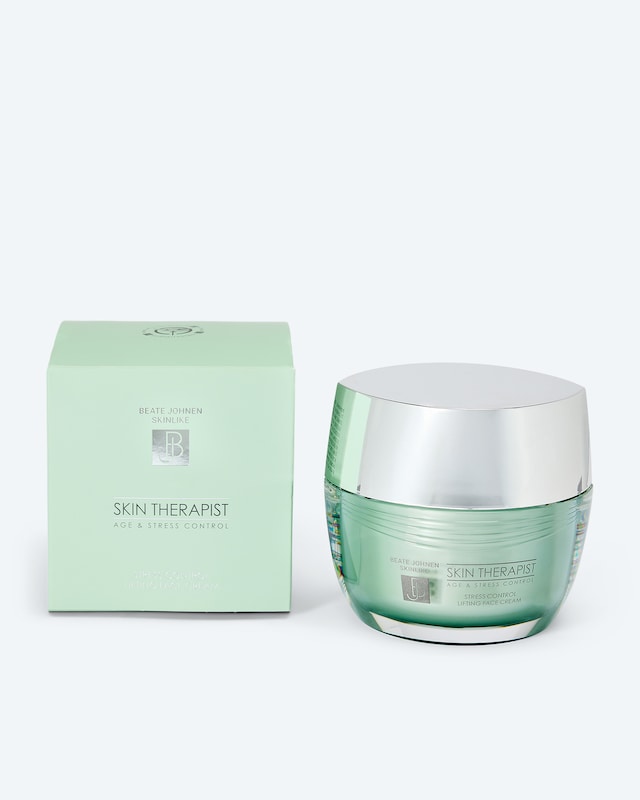 Age & Stress Control Lifting Face Cream