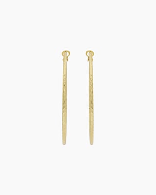 Produktabbildung 2 für Creolen