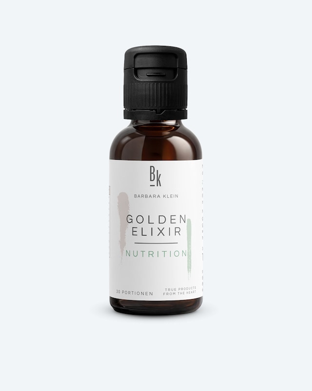 Golden Elixir, 150 ml