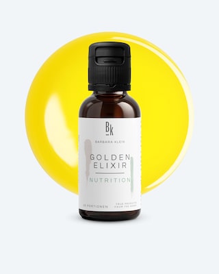 Produktabbildung 2 für Golden Elixir, 150 ml