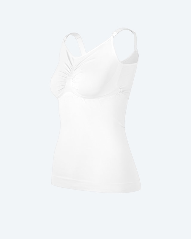 Leichttop mit Spaghetti-Komfortträgern