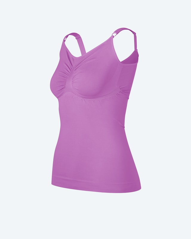 Leichttop mit Spaghetti-Komfortträgern