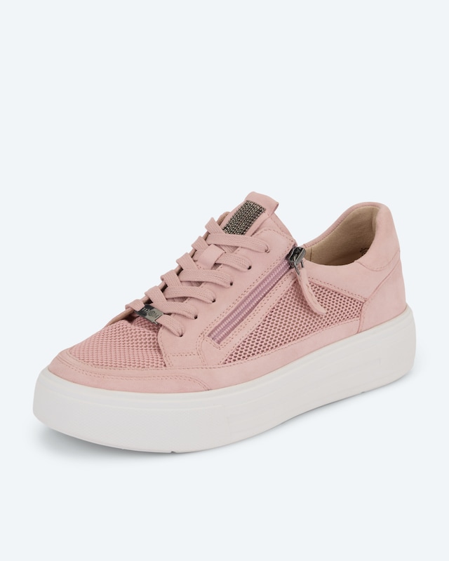 Mesh Sneaker