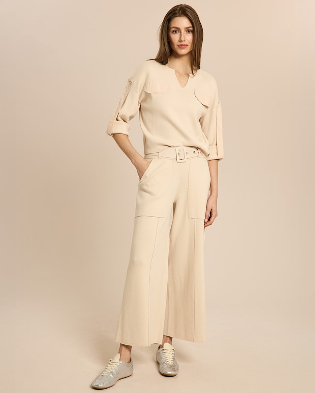 2-teiliges Strickset