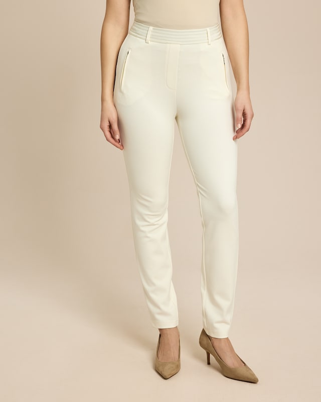 Hose mit Elastikbund