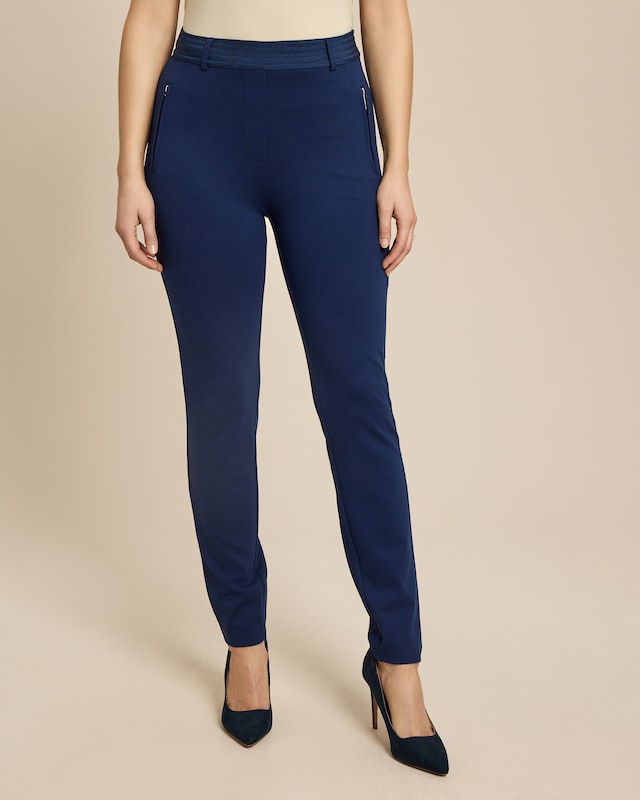 Hose mit Elastikbund