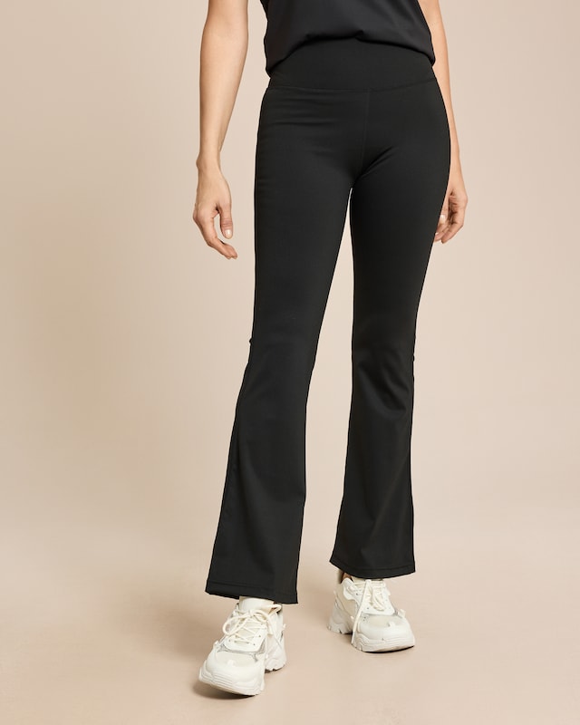 Soulfit Flared Leggings