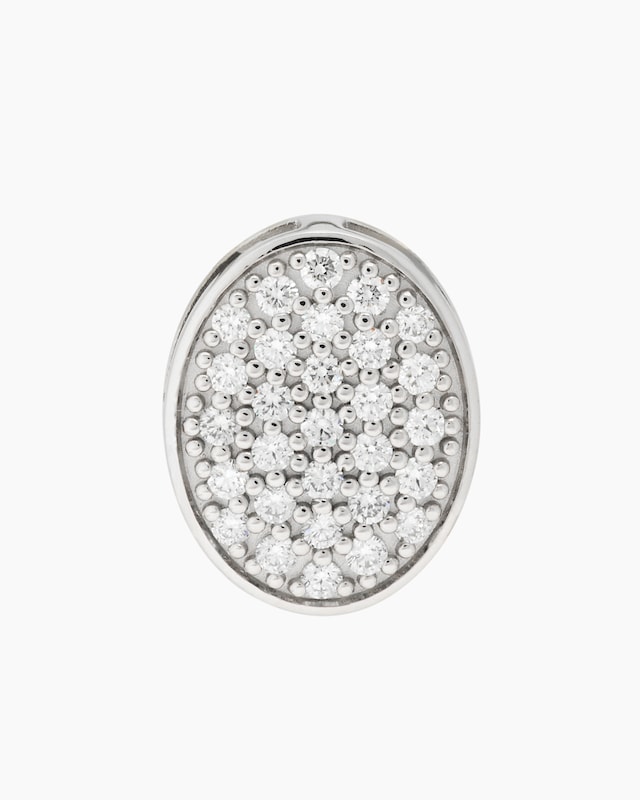 Brillant-Anhänger 0,50 ct