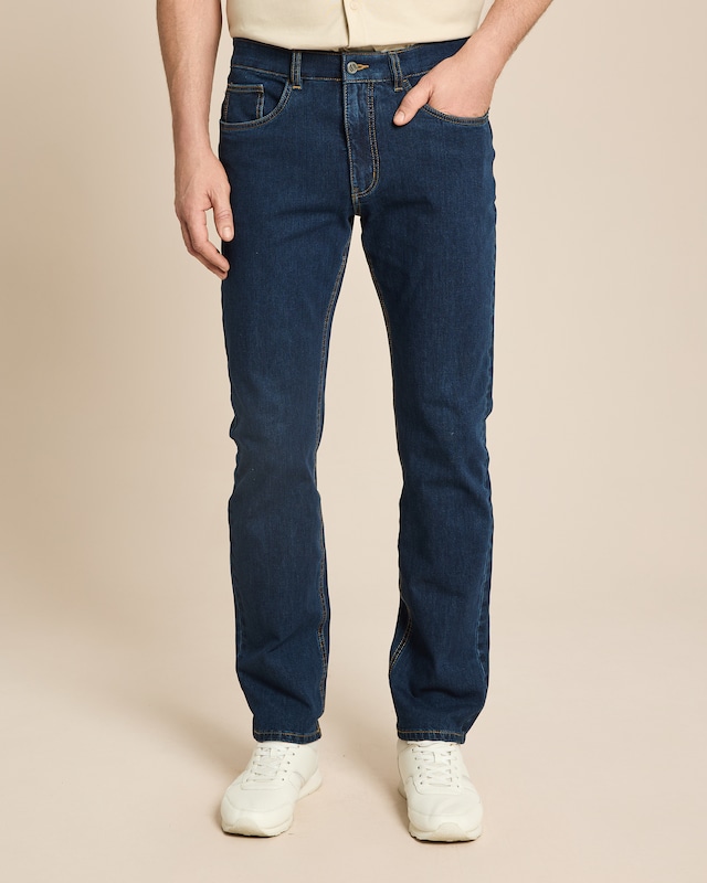 Super Stretch Jeans