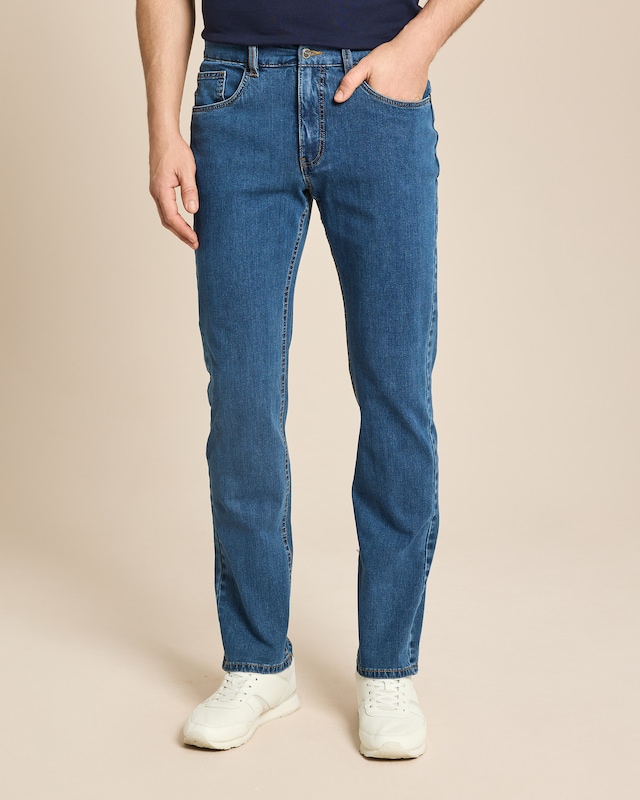 Super Stretch Jeans