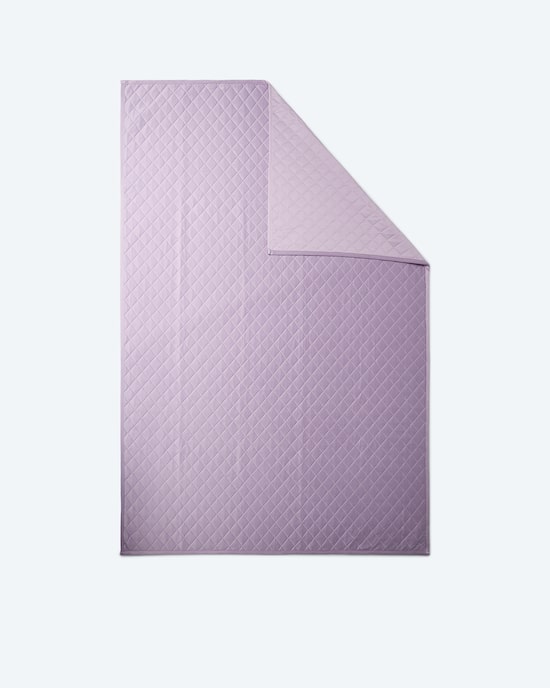 Produktabbildung für Tagesdecke in Uni