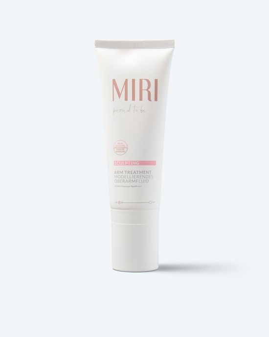 Produktabbildung für Modellierendes Oberarmfluid mit Roll-Massage-Applikator