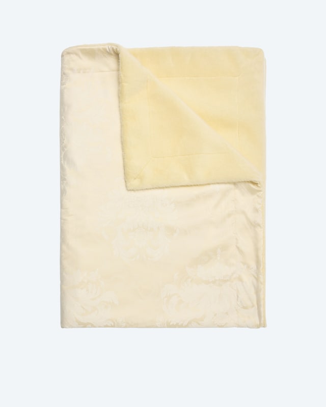 Wohndecke Palais d'Or