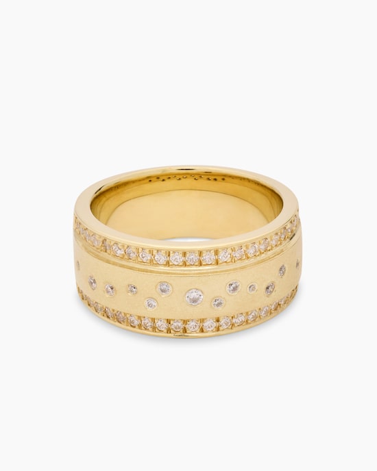 Produktabbildung für Brillantring 0,54 ct