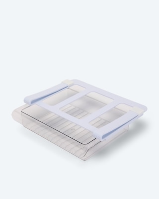 Produktabbildung 3 für Kühlschrankschublade 7cm hoch 2tlg.