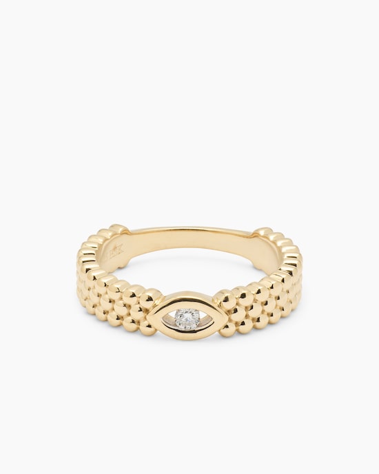 Produktabbildung für Brillantring 0,06 ct