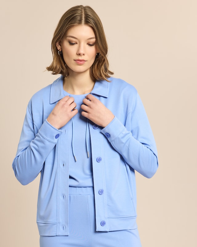 Lounge-Jacke Ponte di Roma