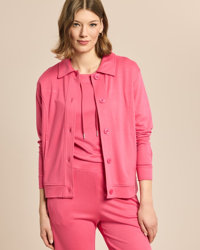 Lounge-Jacke Ponte di Roma