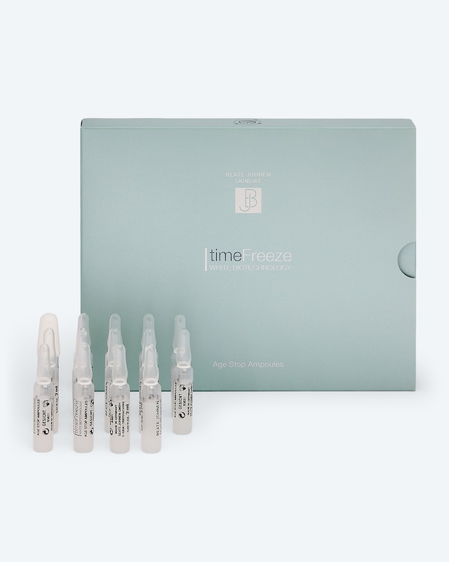 Age Stop Ampoules Duo 14x 2 ml