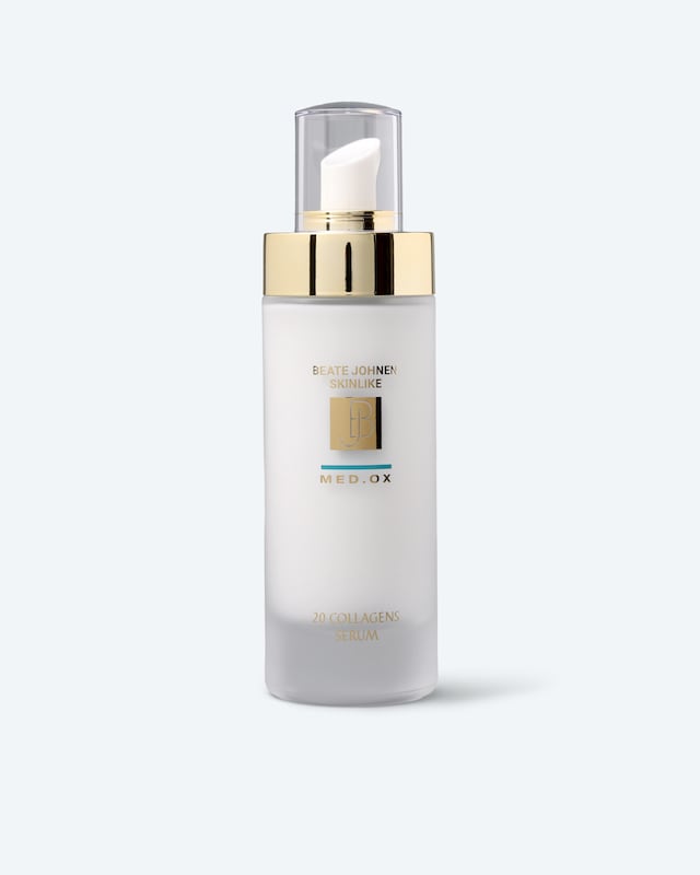 20 Collagens Serum