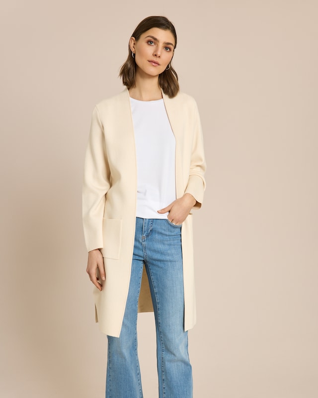 Cardigan Lang