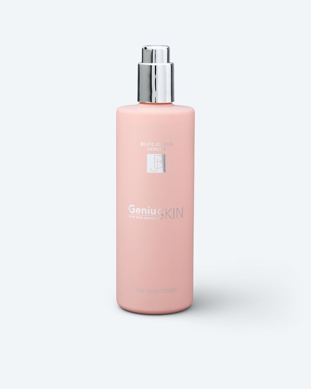 New Skin Maker Toner